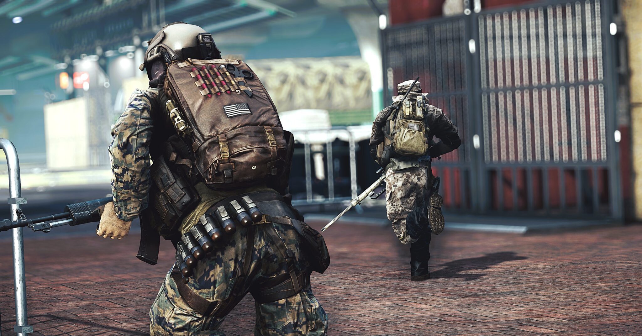 Battlefield 4
