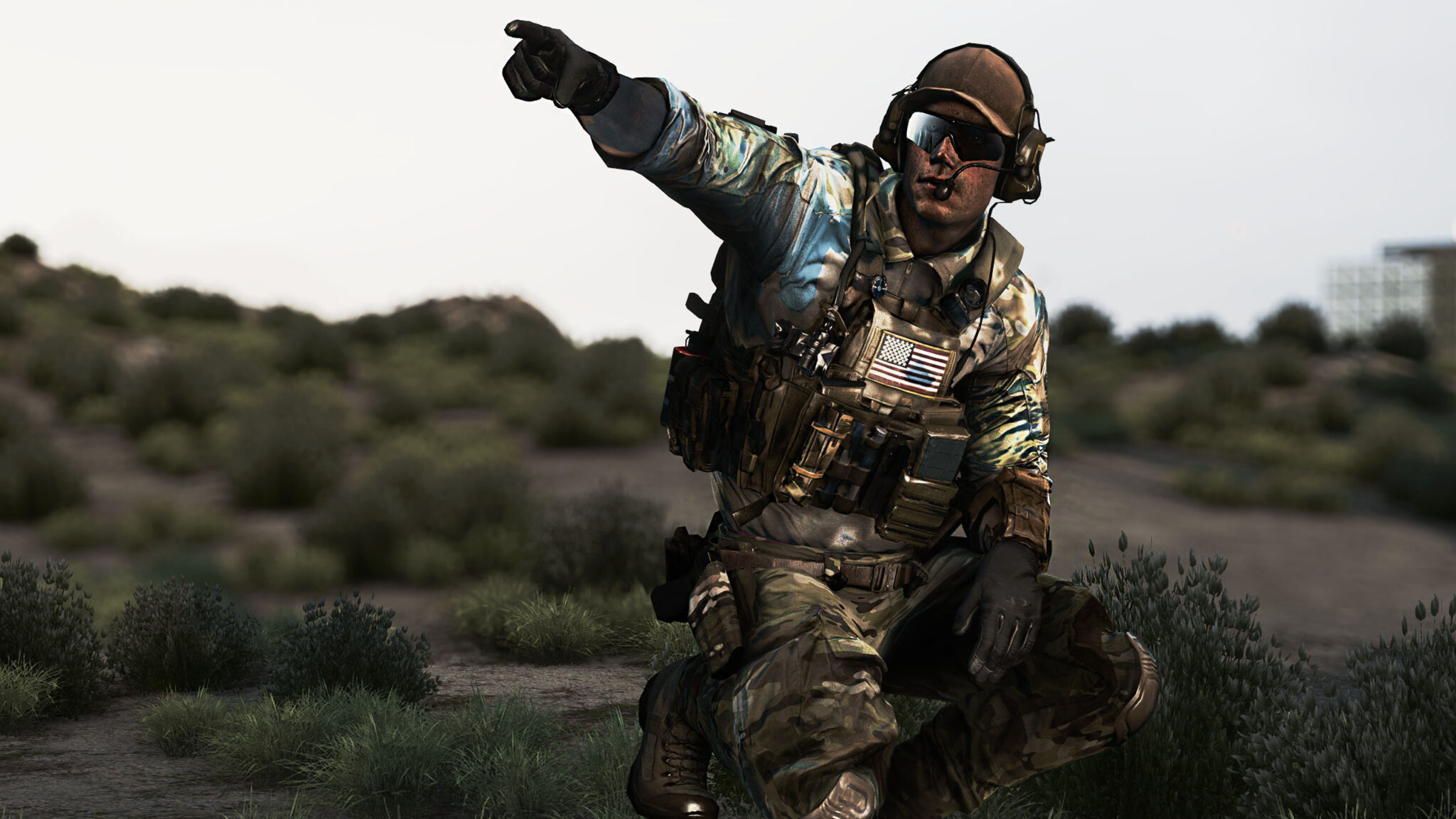 Battlefield 4