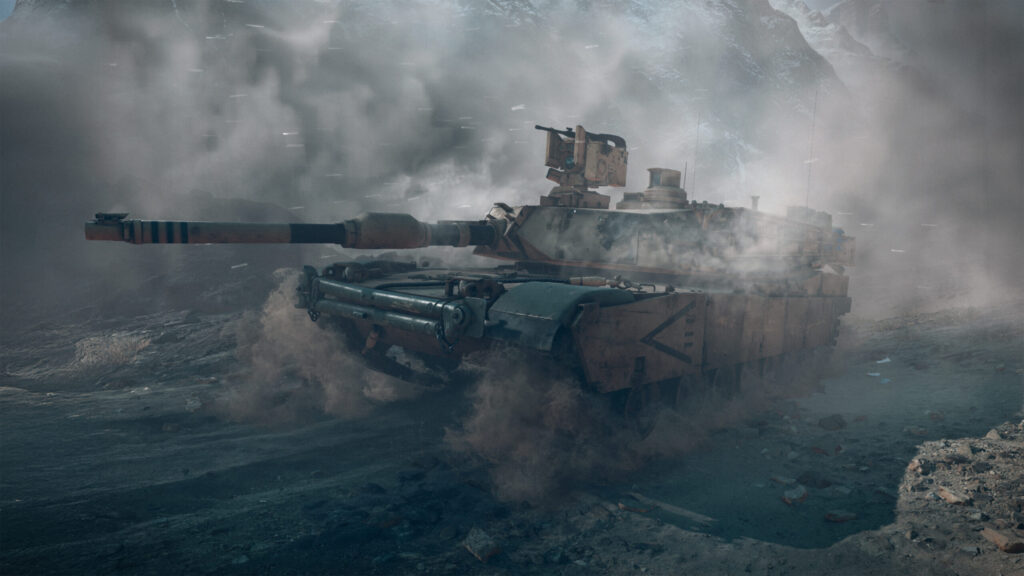 Battlefield 6