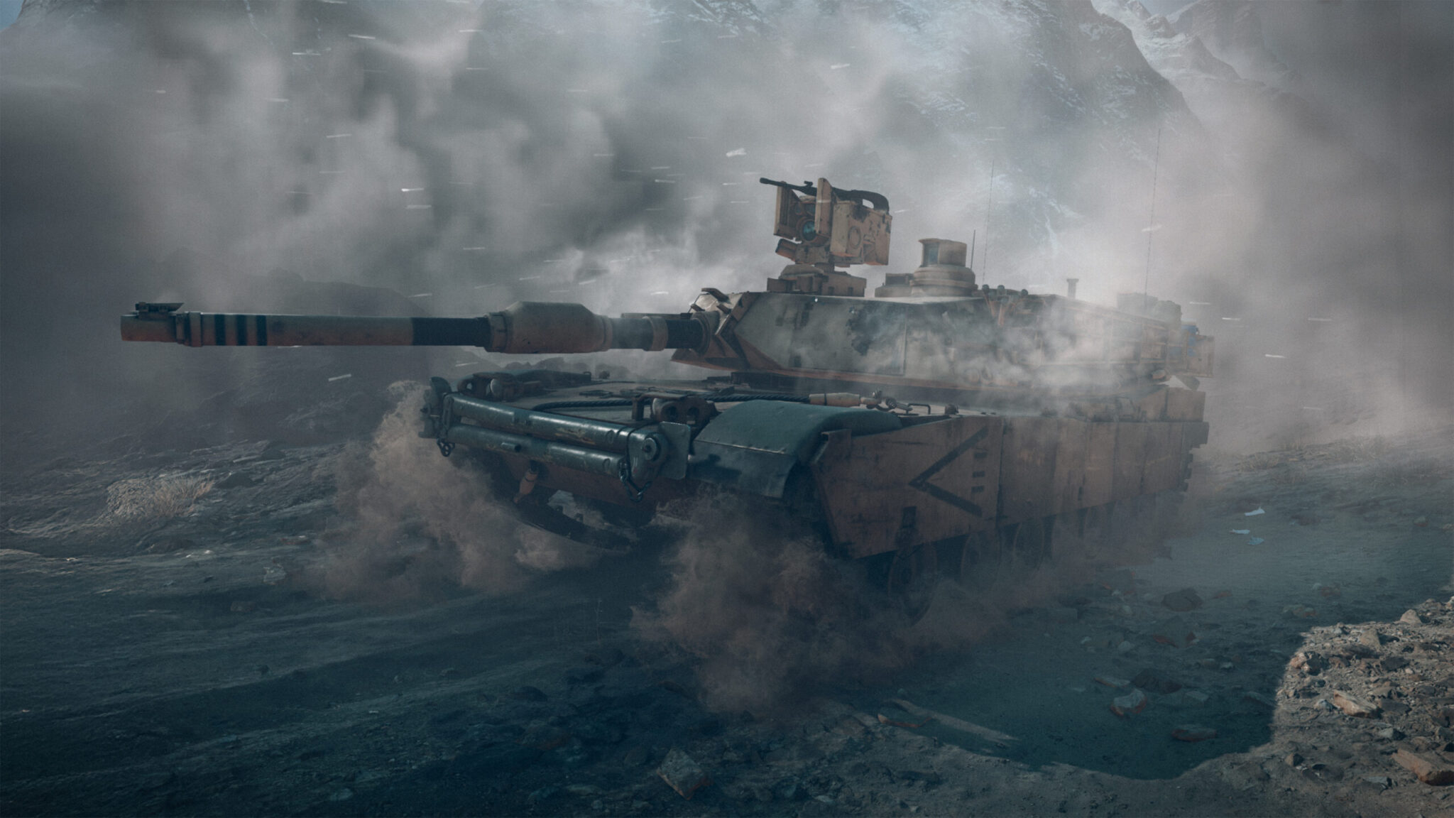 Battlefield 6
