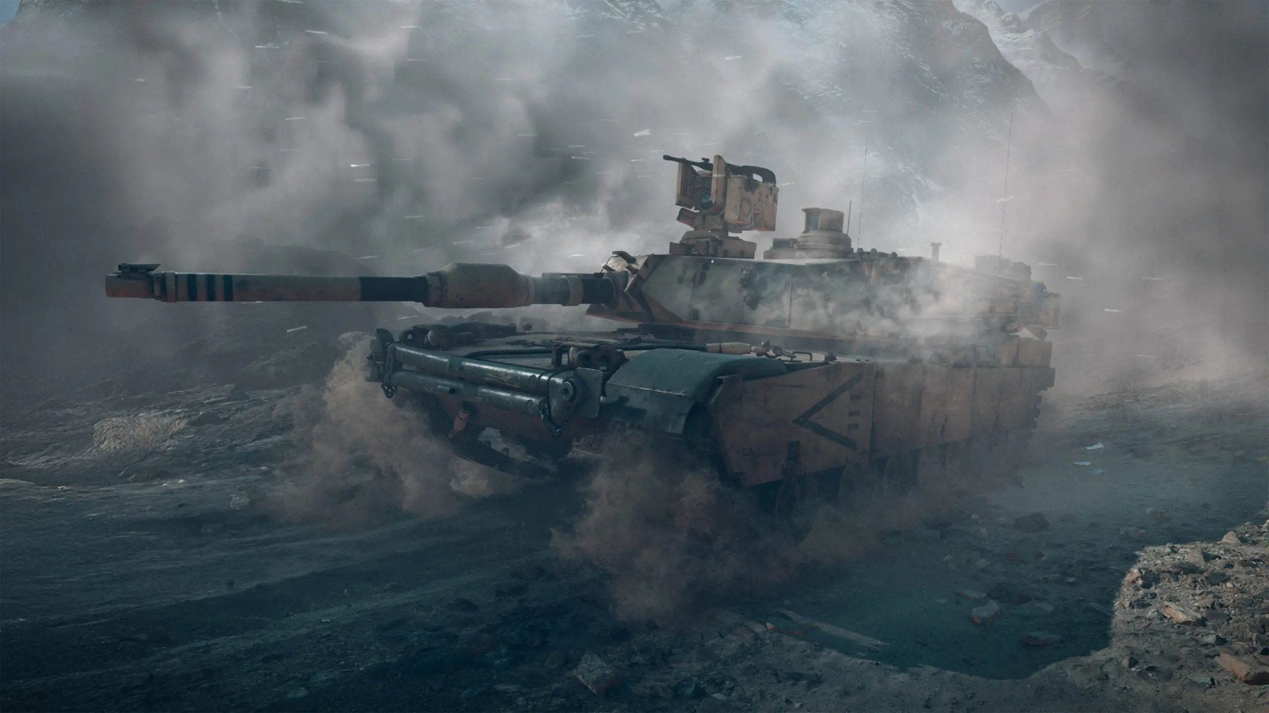 Battlefield 6