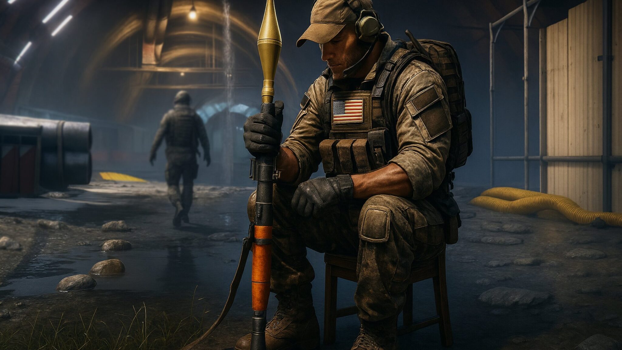 Battlefield 4