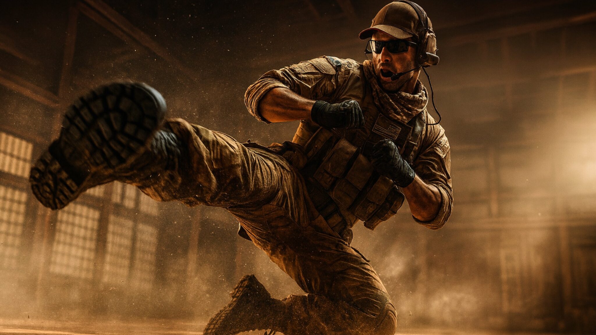Battlefield 4