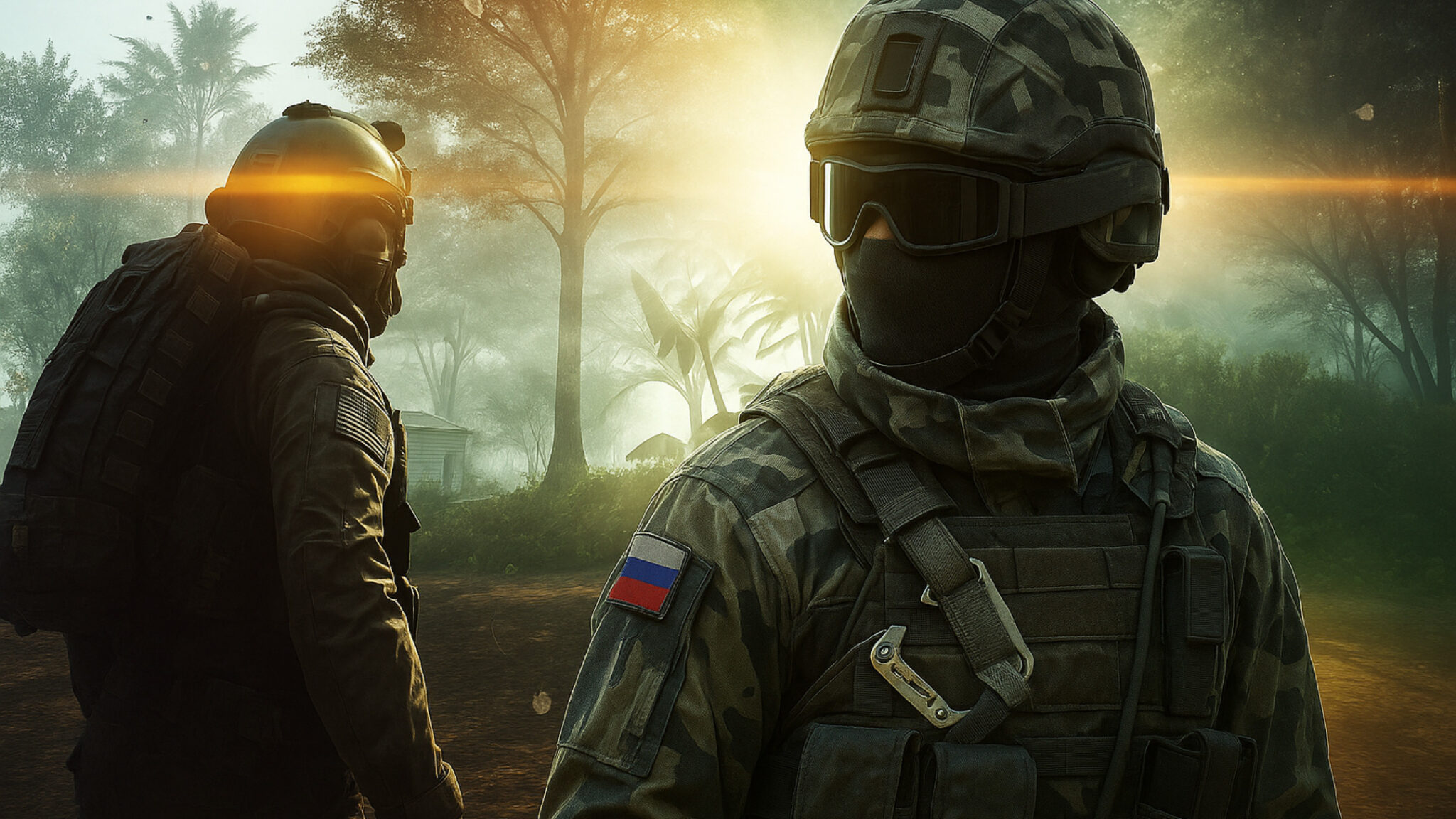 Battlefield 4