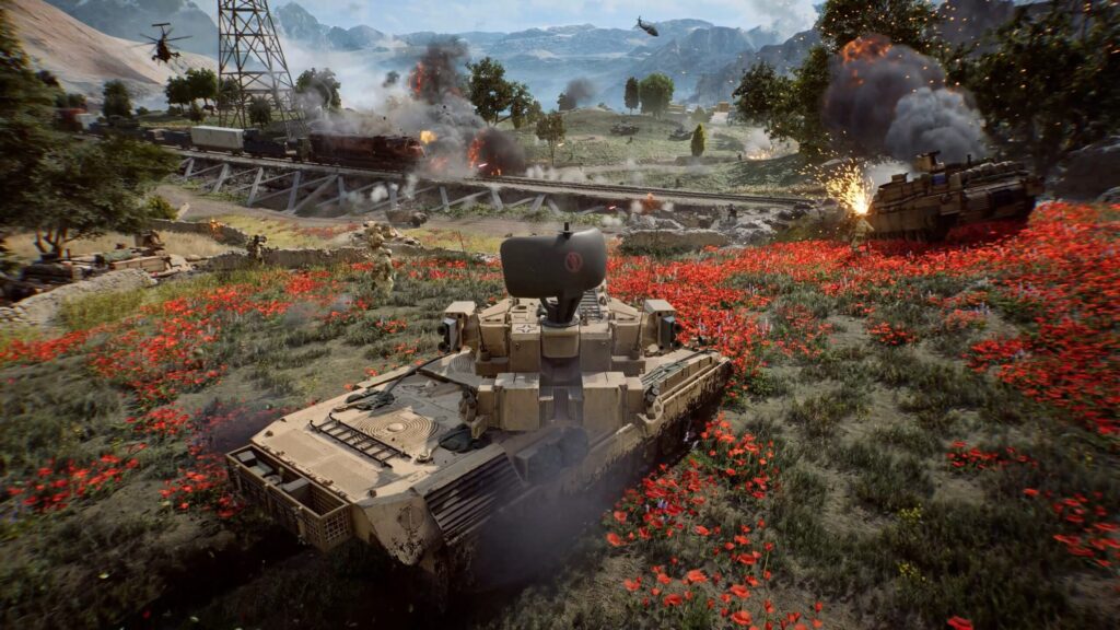 Battlefield 6