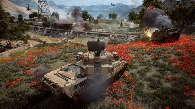 Battlefield 6