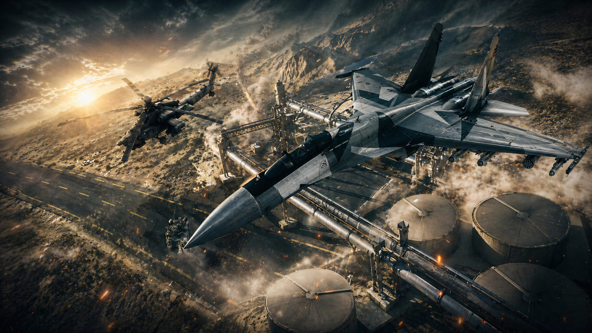 Battlefield 3