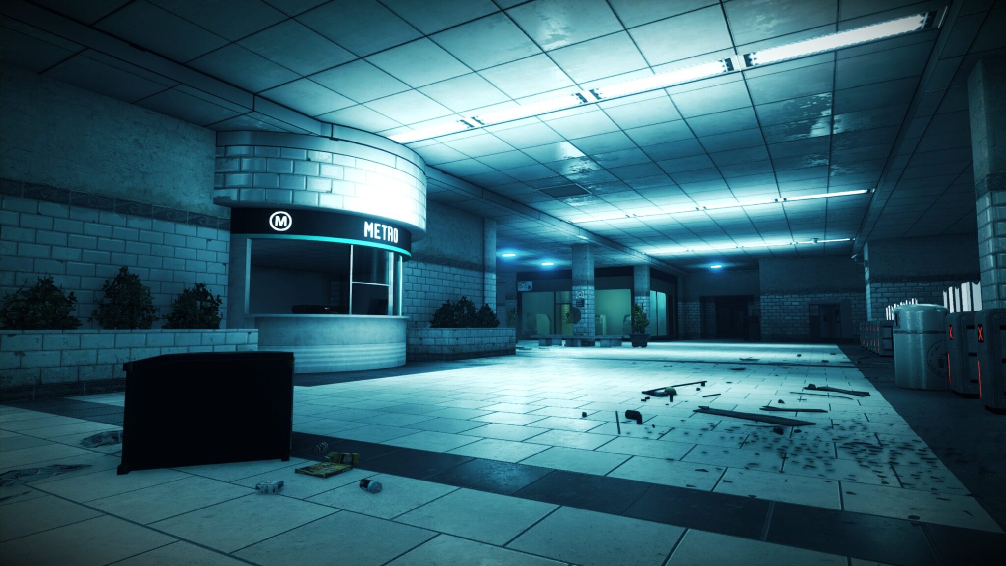 Maps