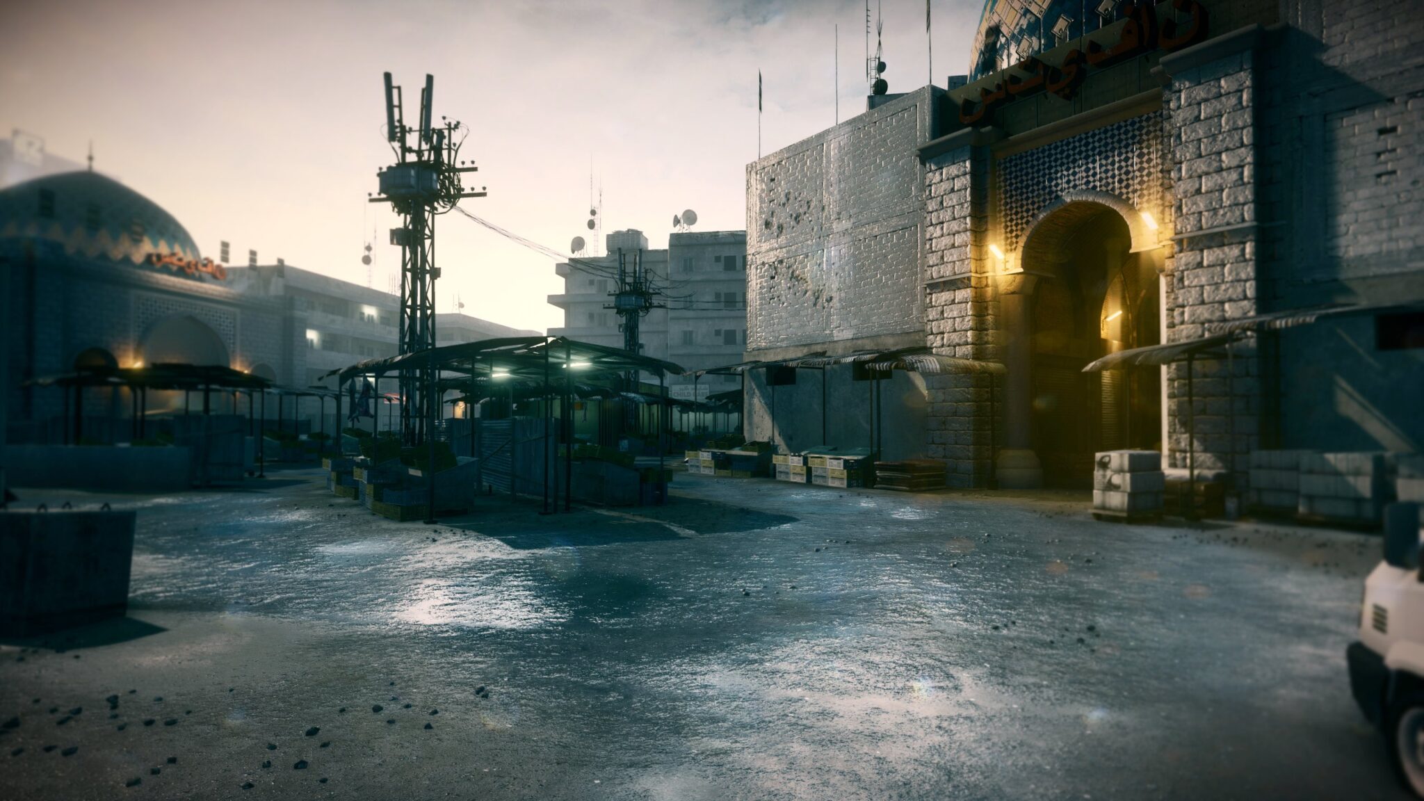 Maps