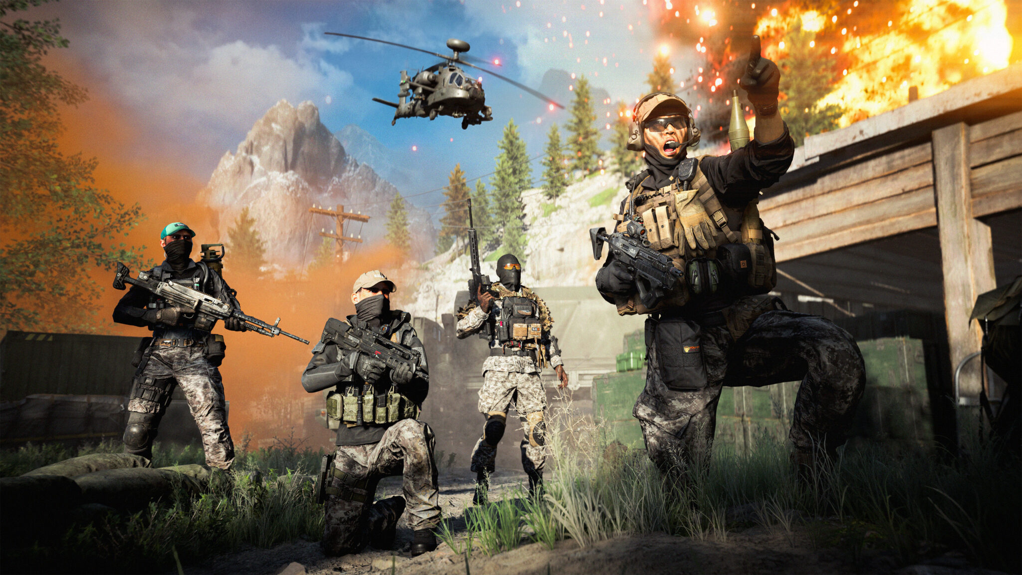 Battlefield 6