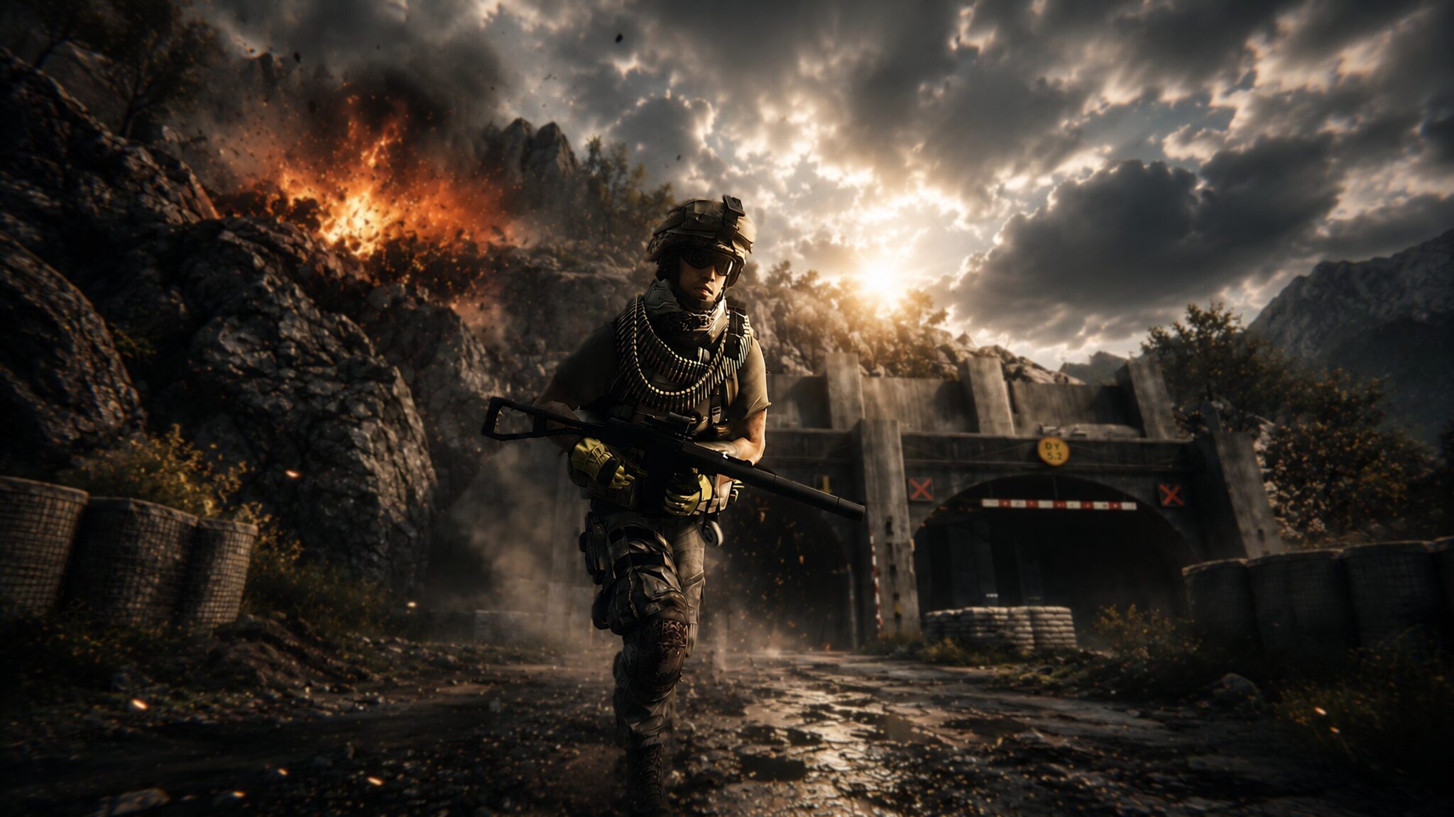 Battlefield 3