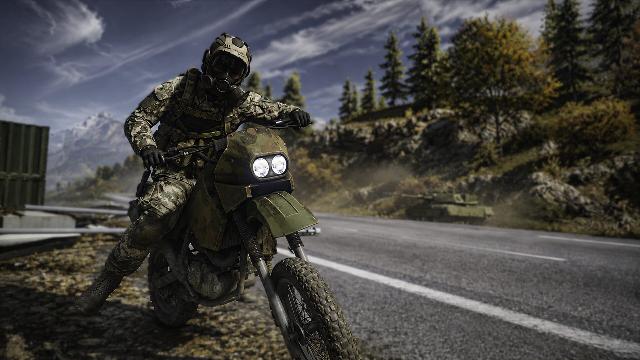 Battlefield 3