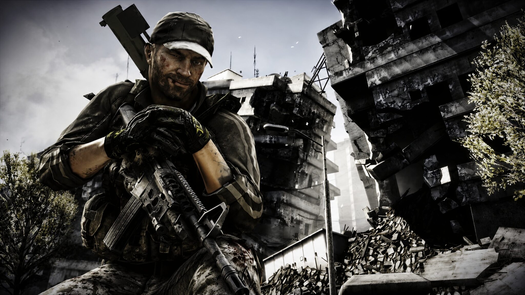 Battlefield 3