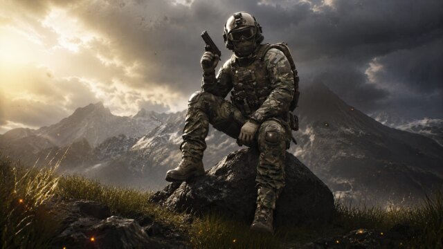 Battlefield 4