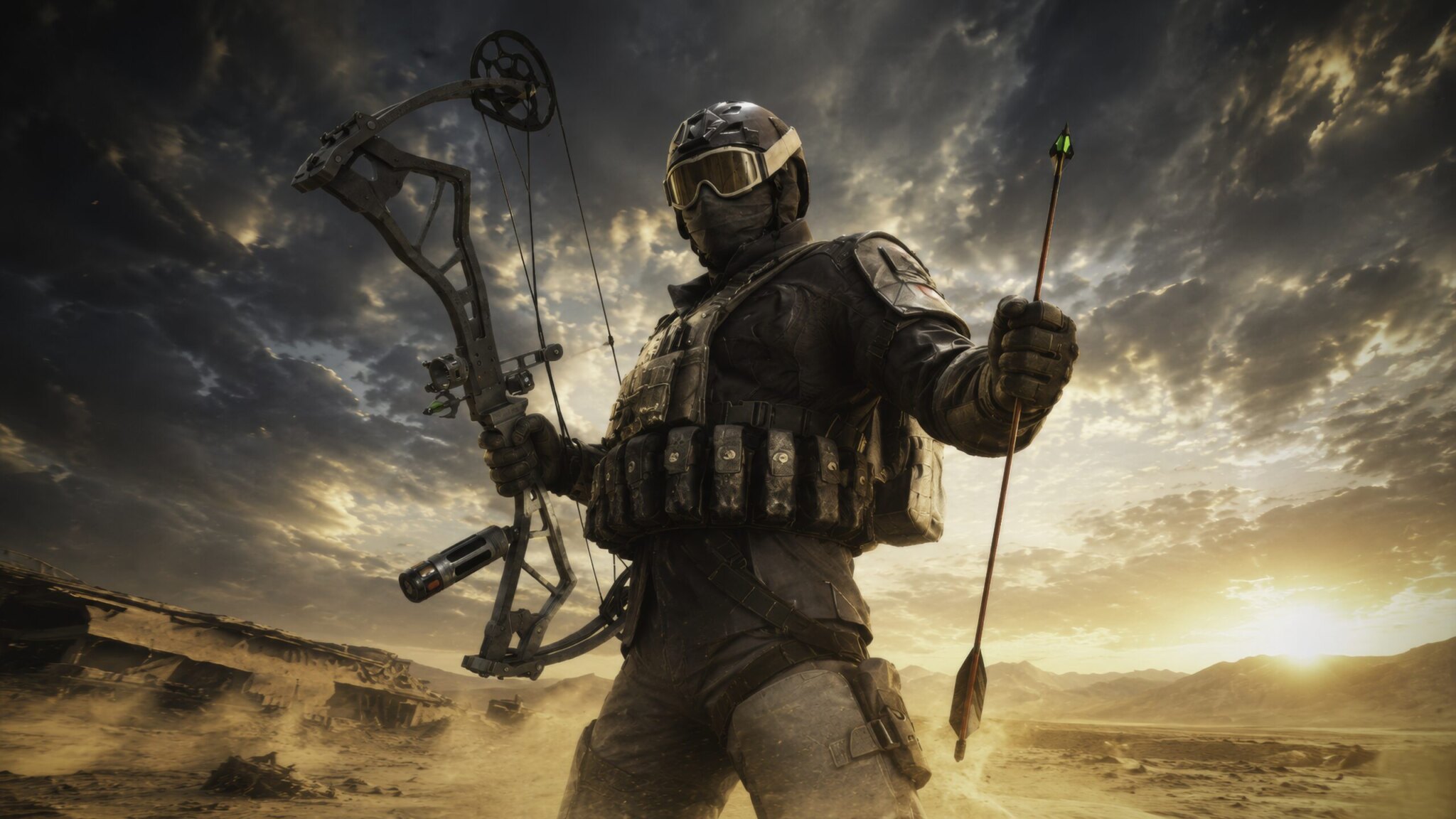 Battlefield 4
