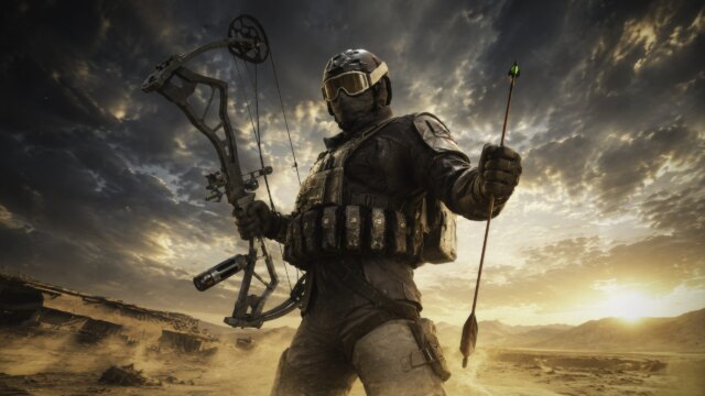 Battlefield 4