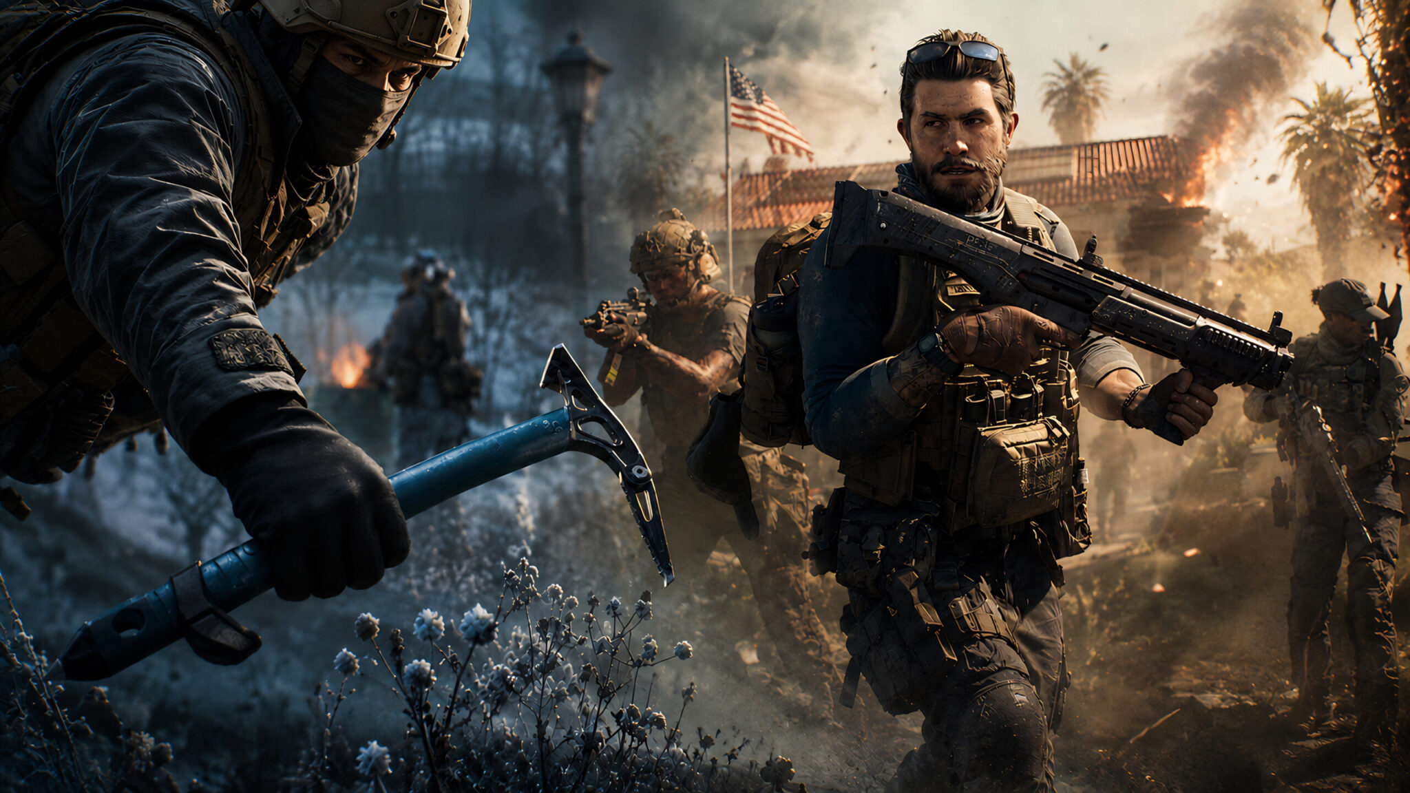 Battlefield 6