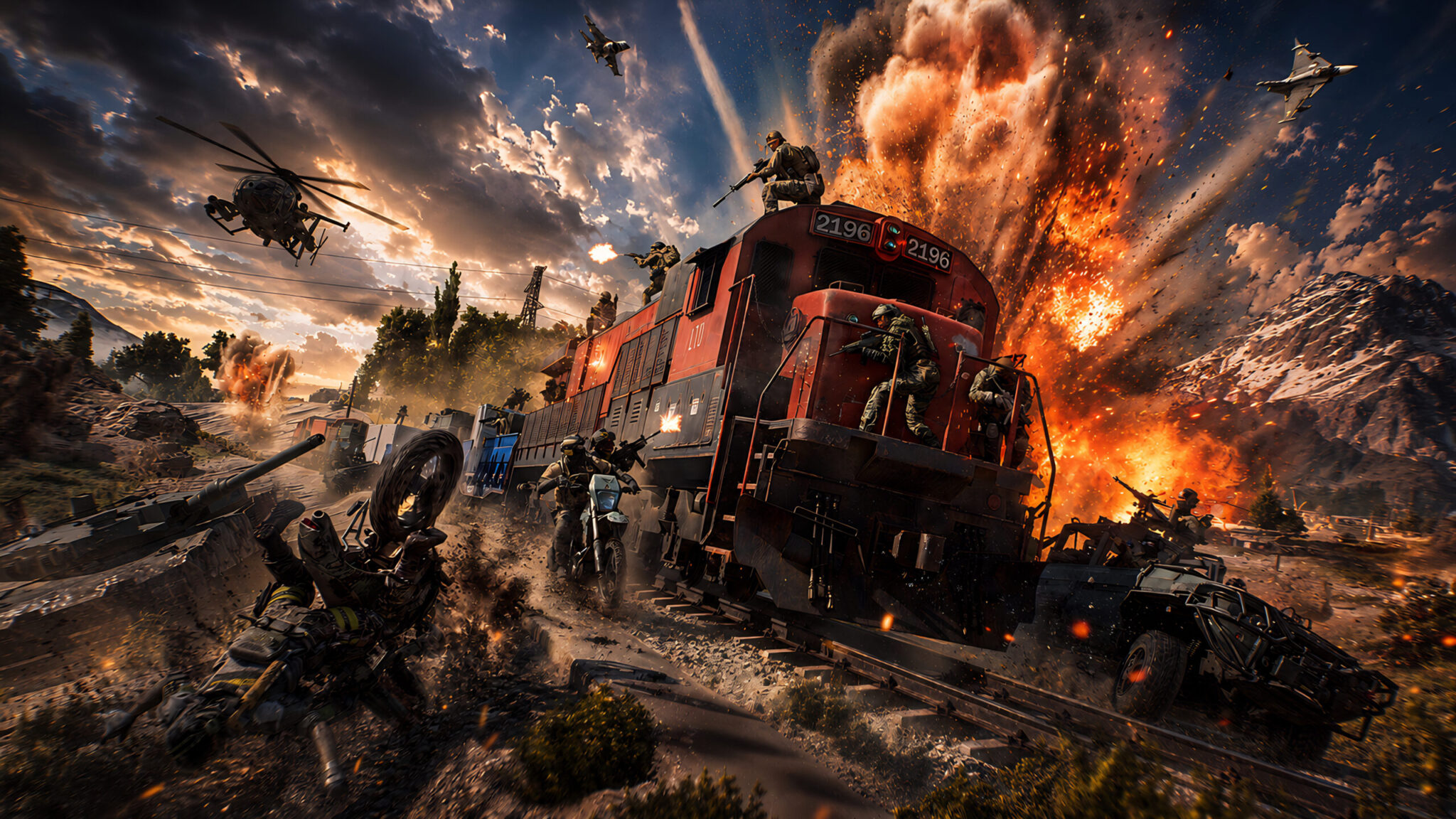 Battlefield 6
