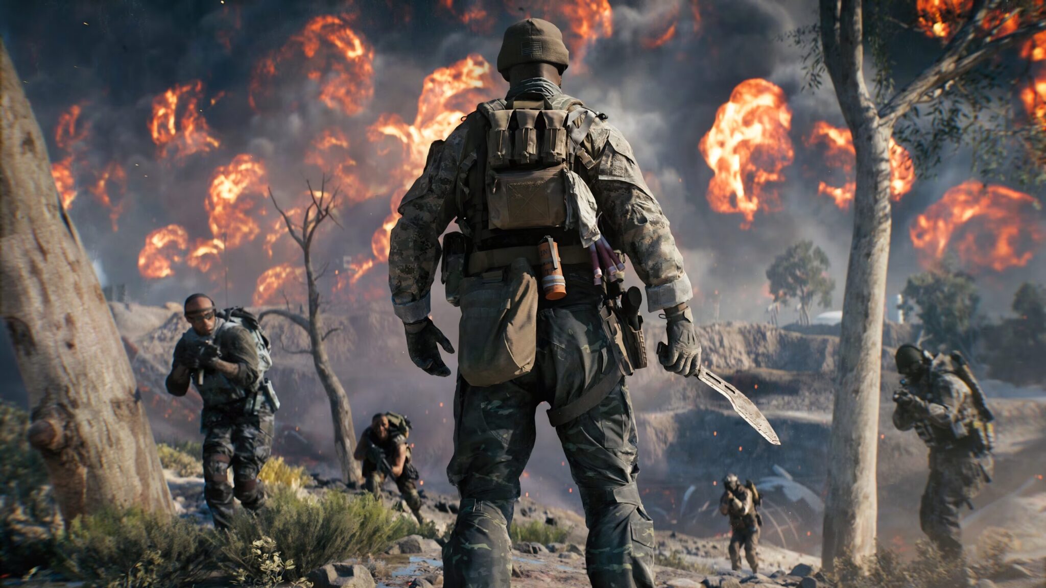 Battlefield 6