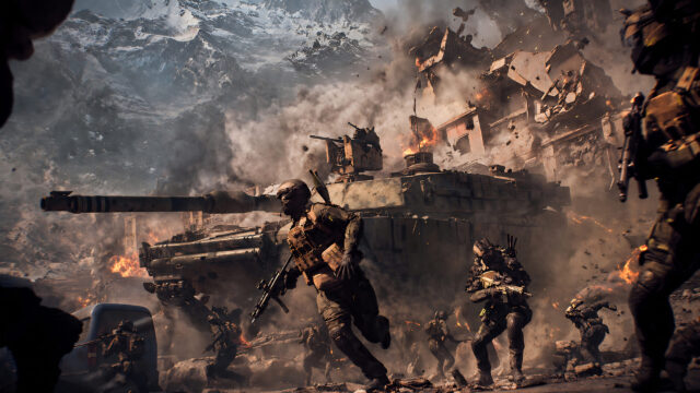 Battlefield 6