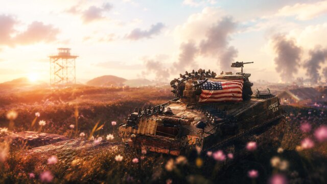 Battlefield V