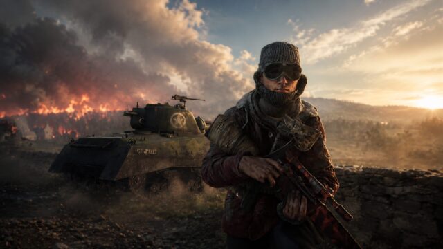 Battlefield V