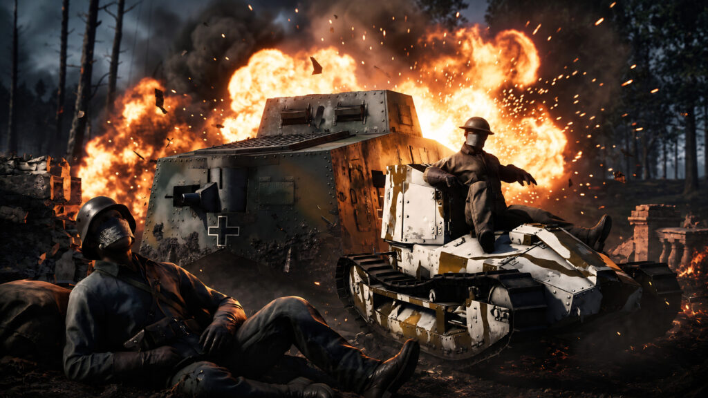 Battlefield 1