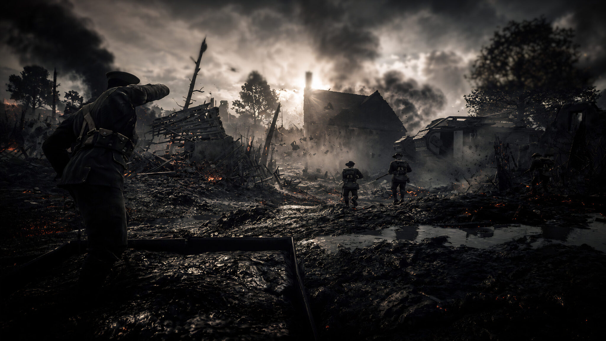 Battlefield 1