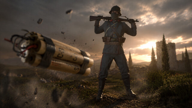 Battlefield 1