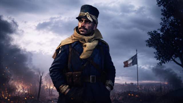Battlefield 1