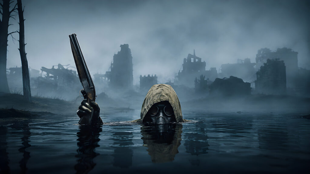 Battlefield 1