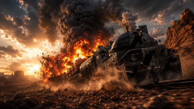 Battlefield 1