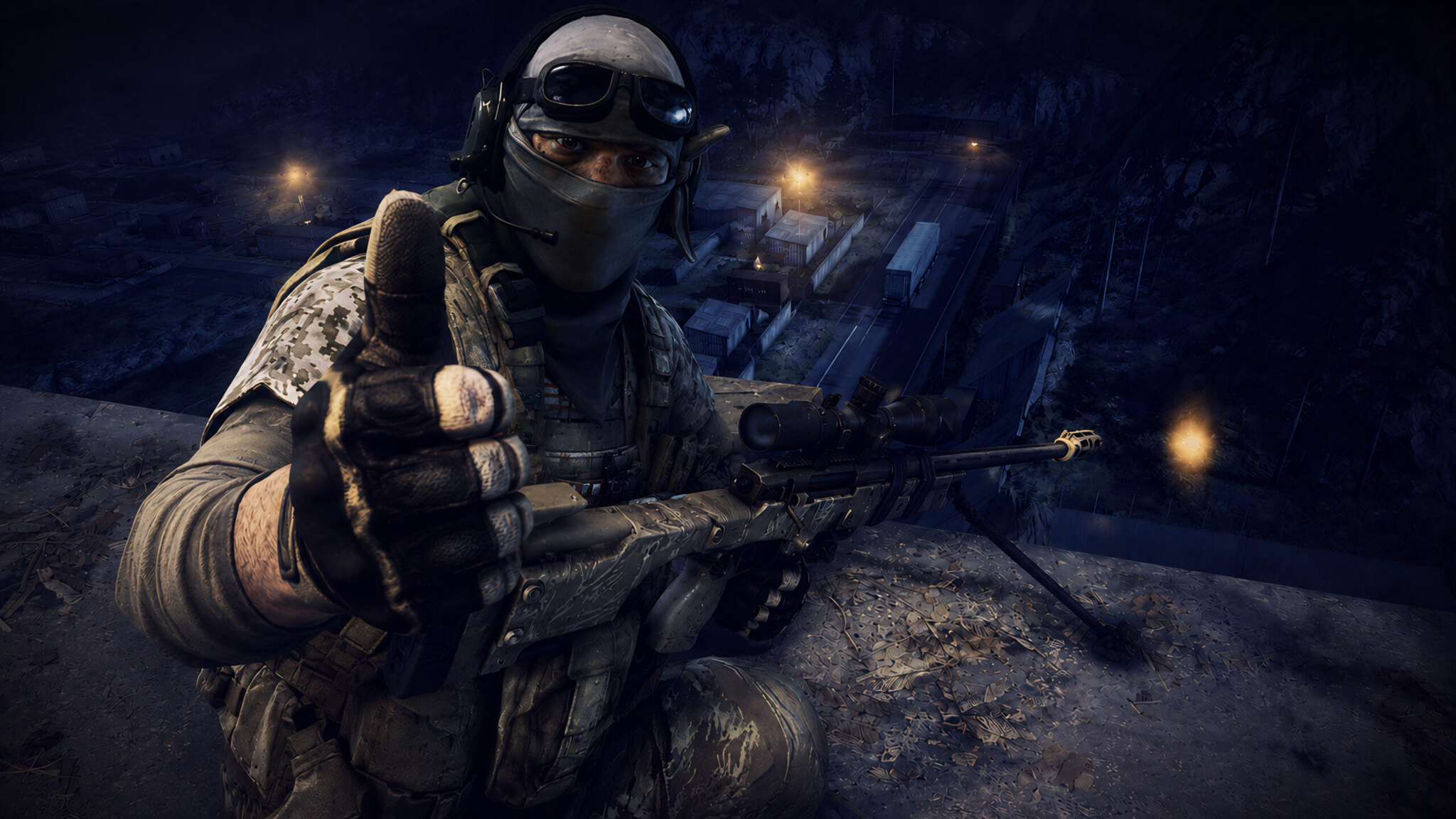 Battlefield 3