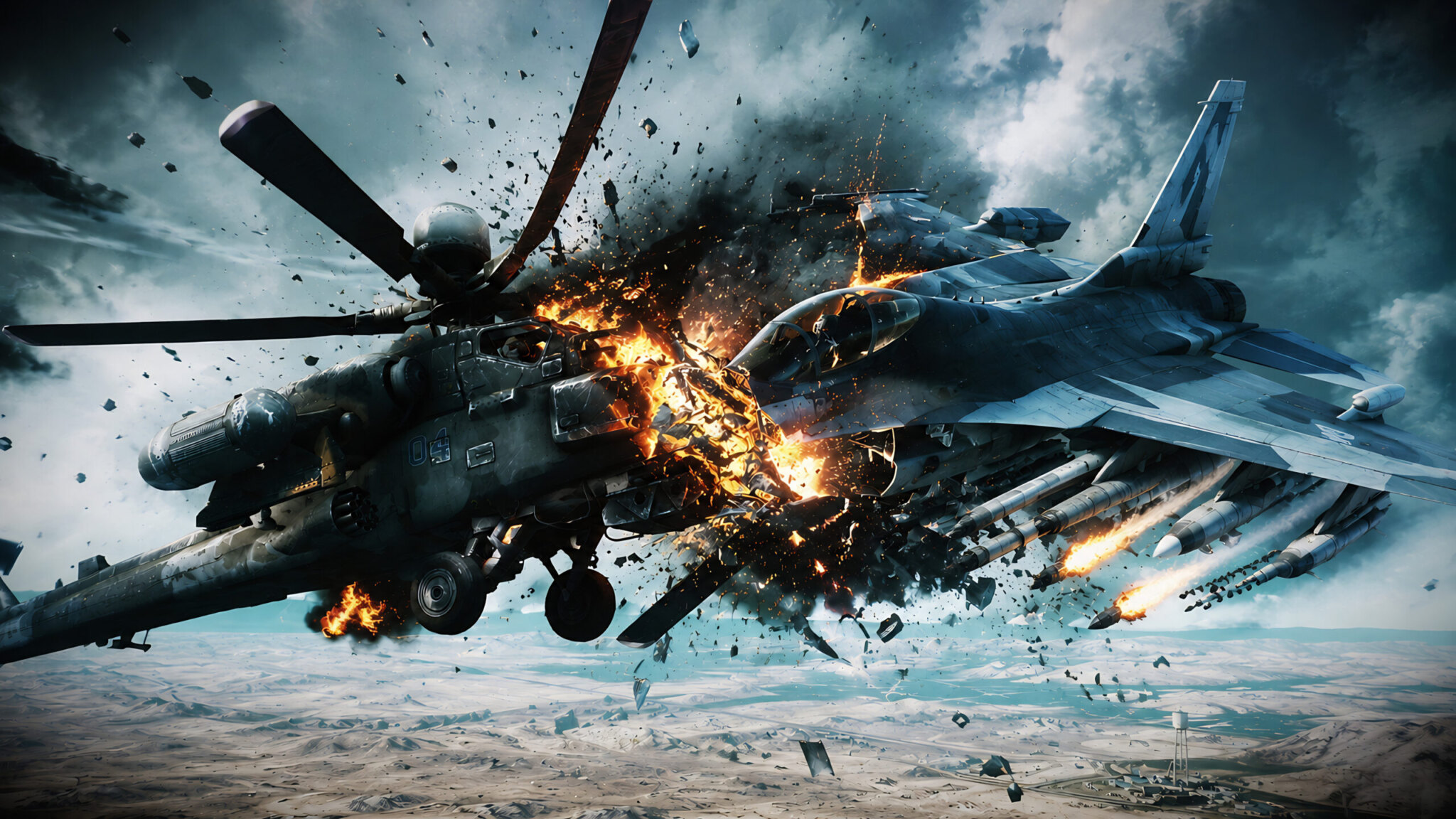 Battlefield 3