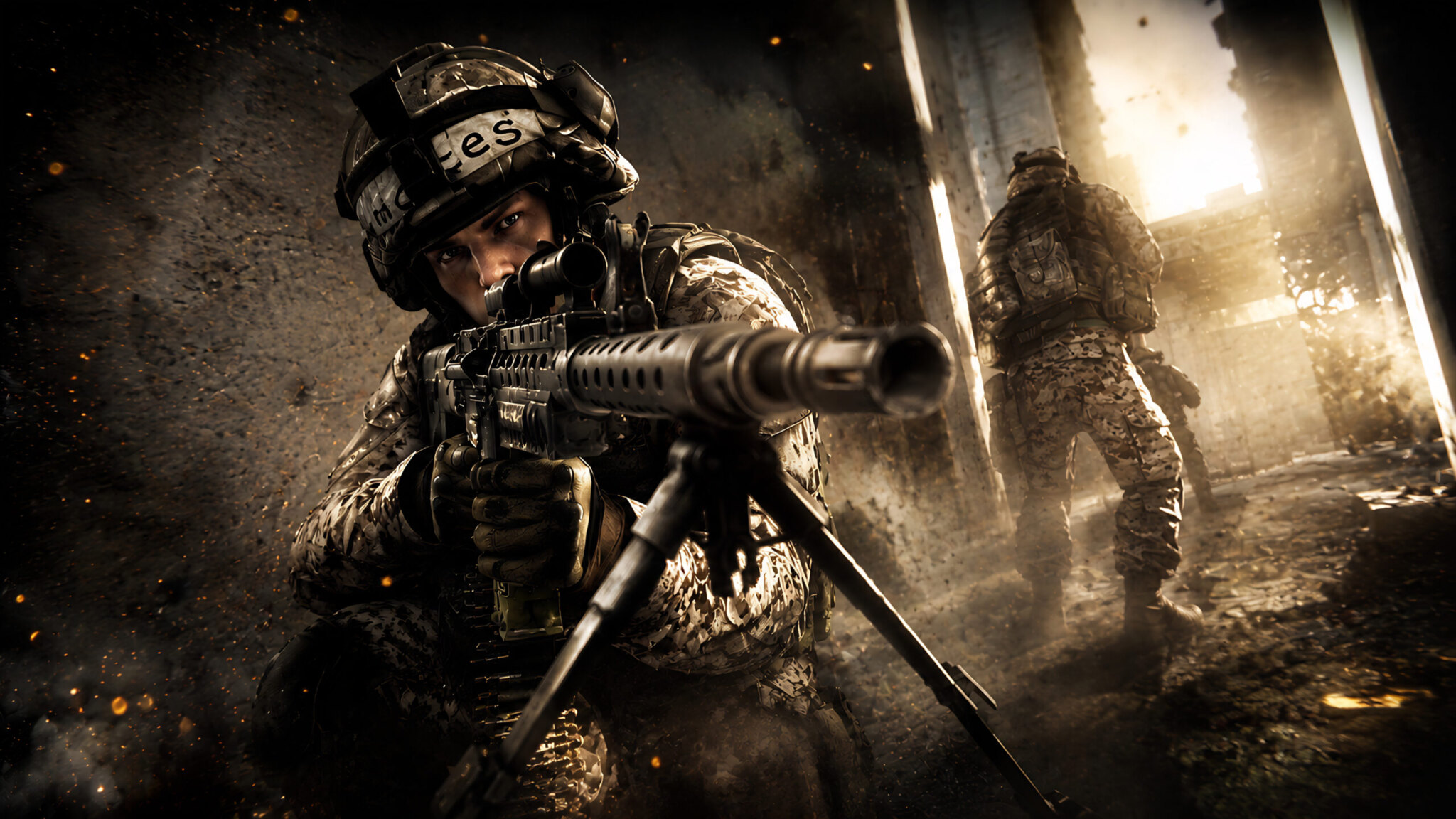 Battlefield 3