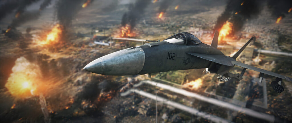 Battlefield 3