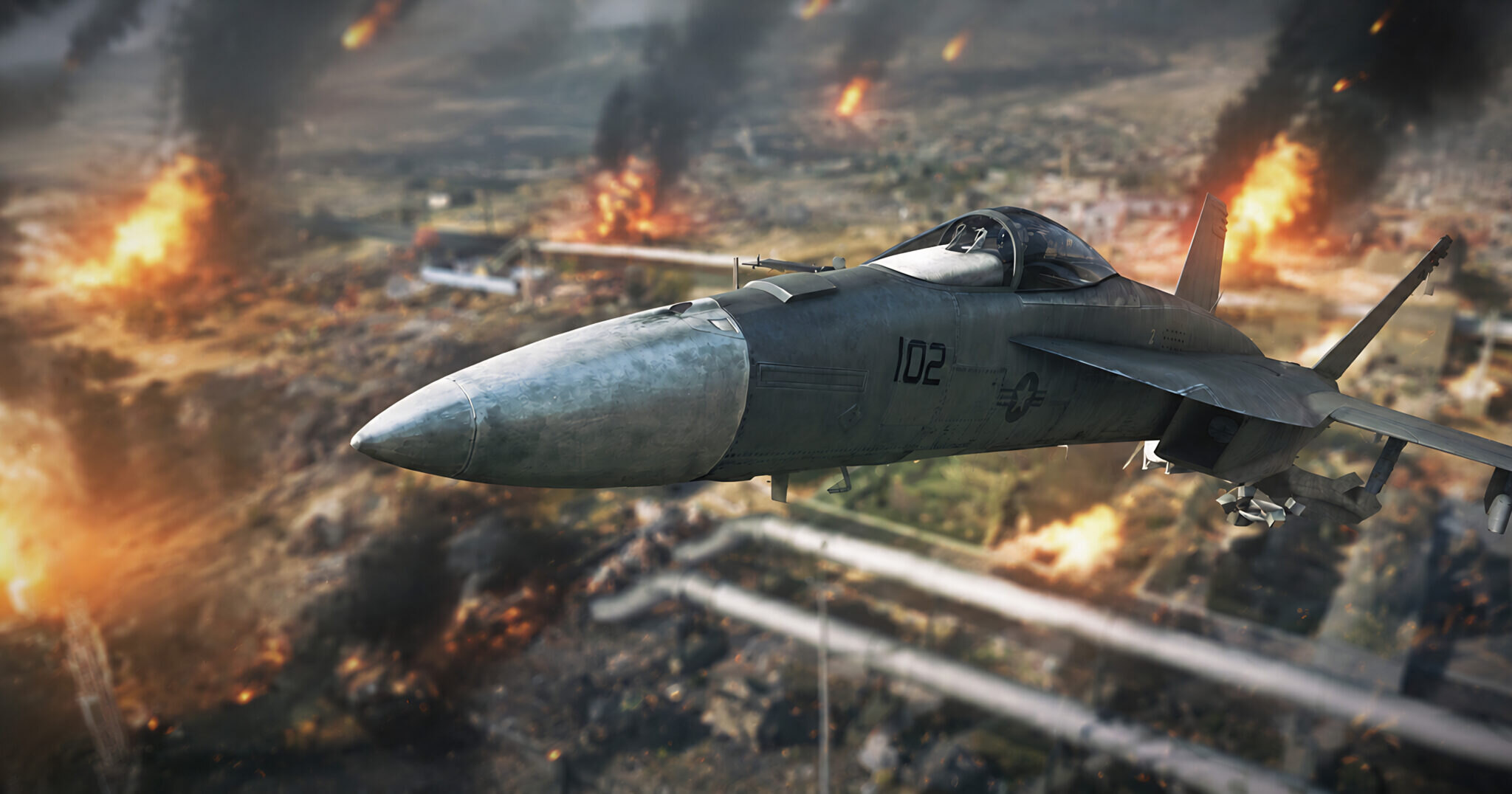 Battlefield 3
