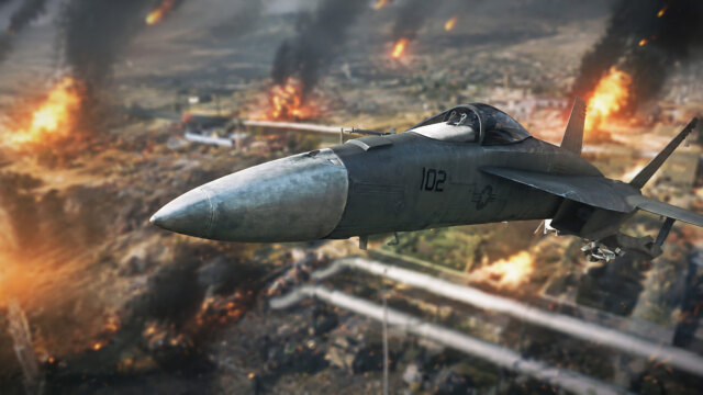 Battlefield 3