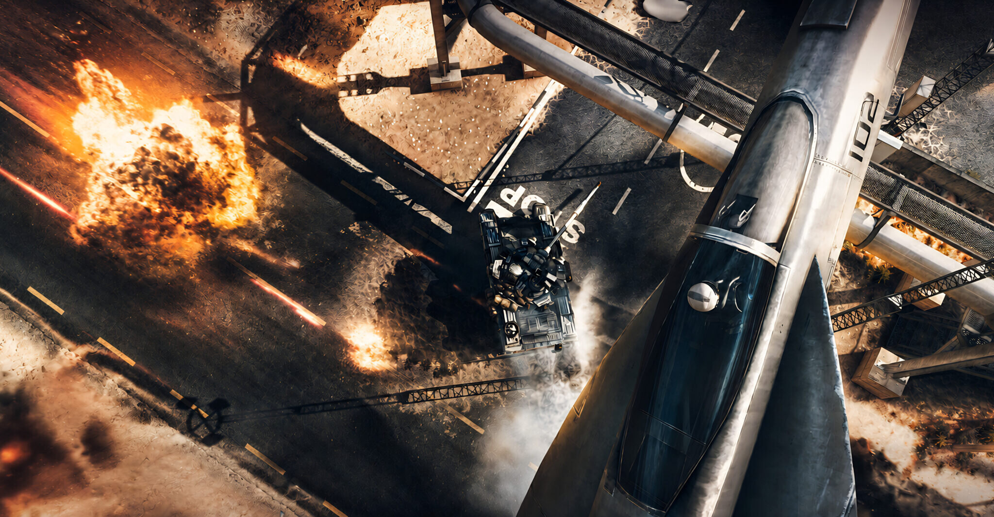Battlefield 3