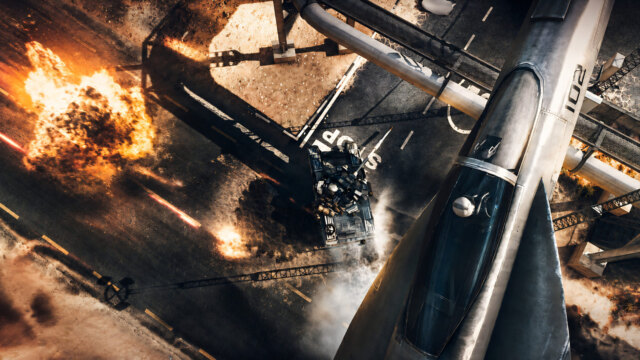 Battlefield 3