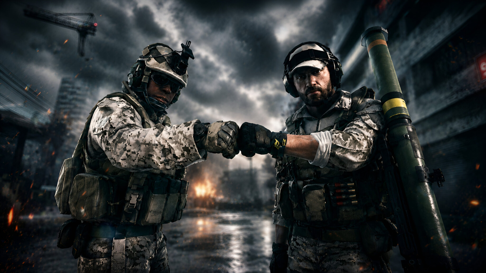 Battlefield 3