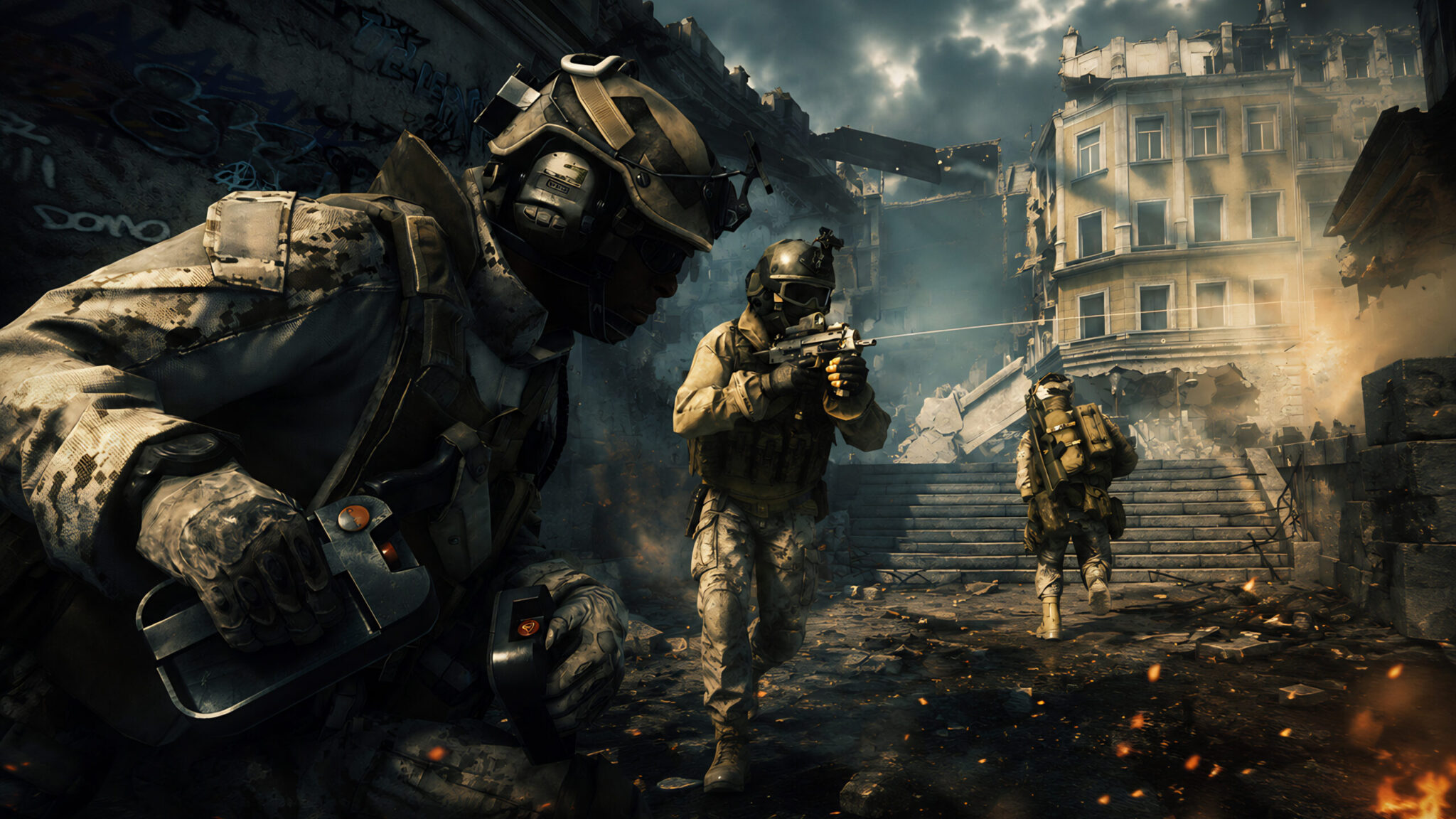 Battlefield 3
