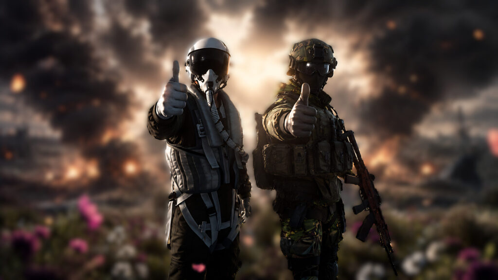 Battlefield 4