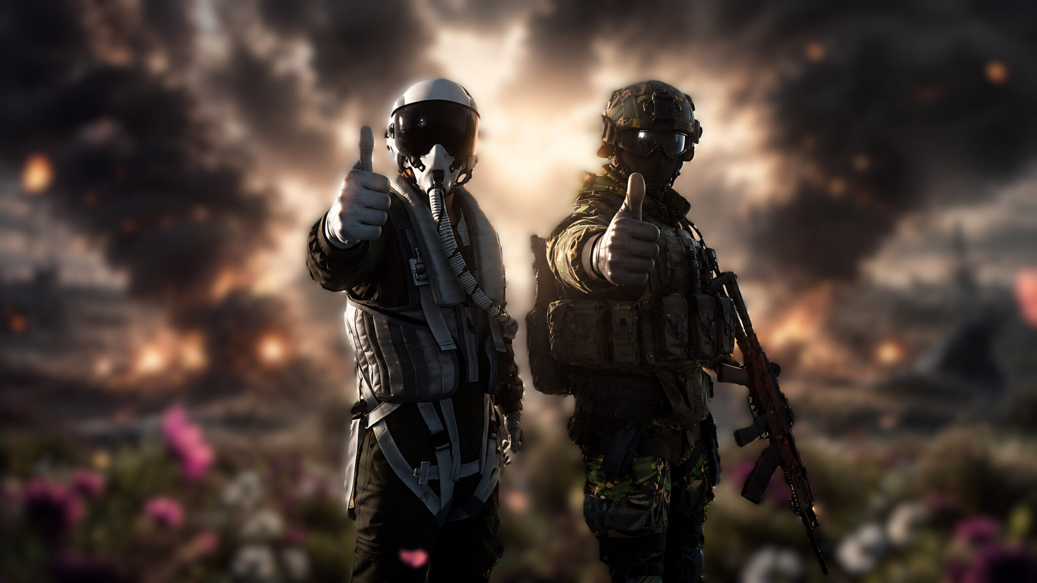 Battlefield 4