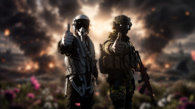 Battlefield 4