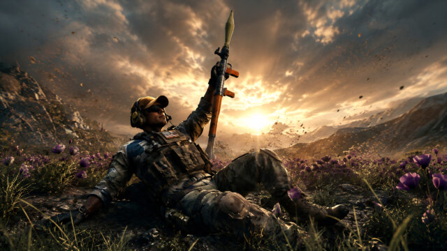 Battlefield 4