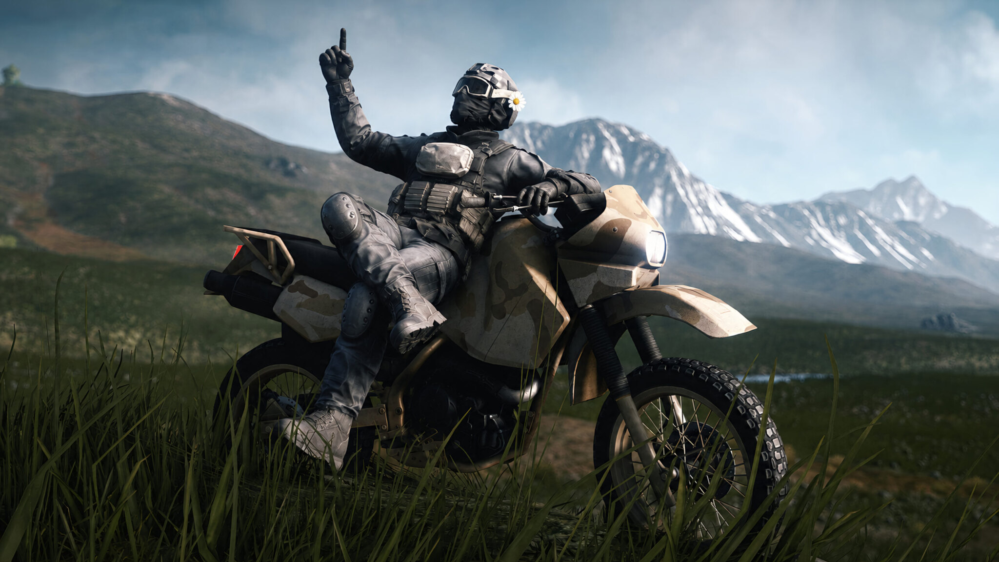Battlefield 4