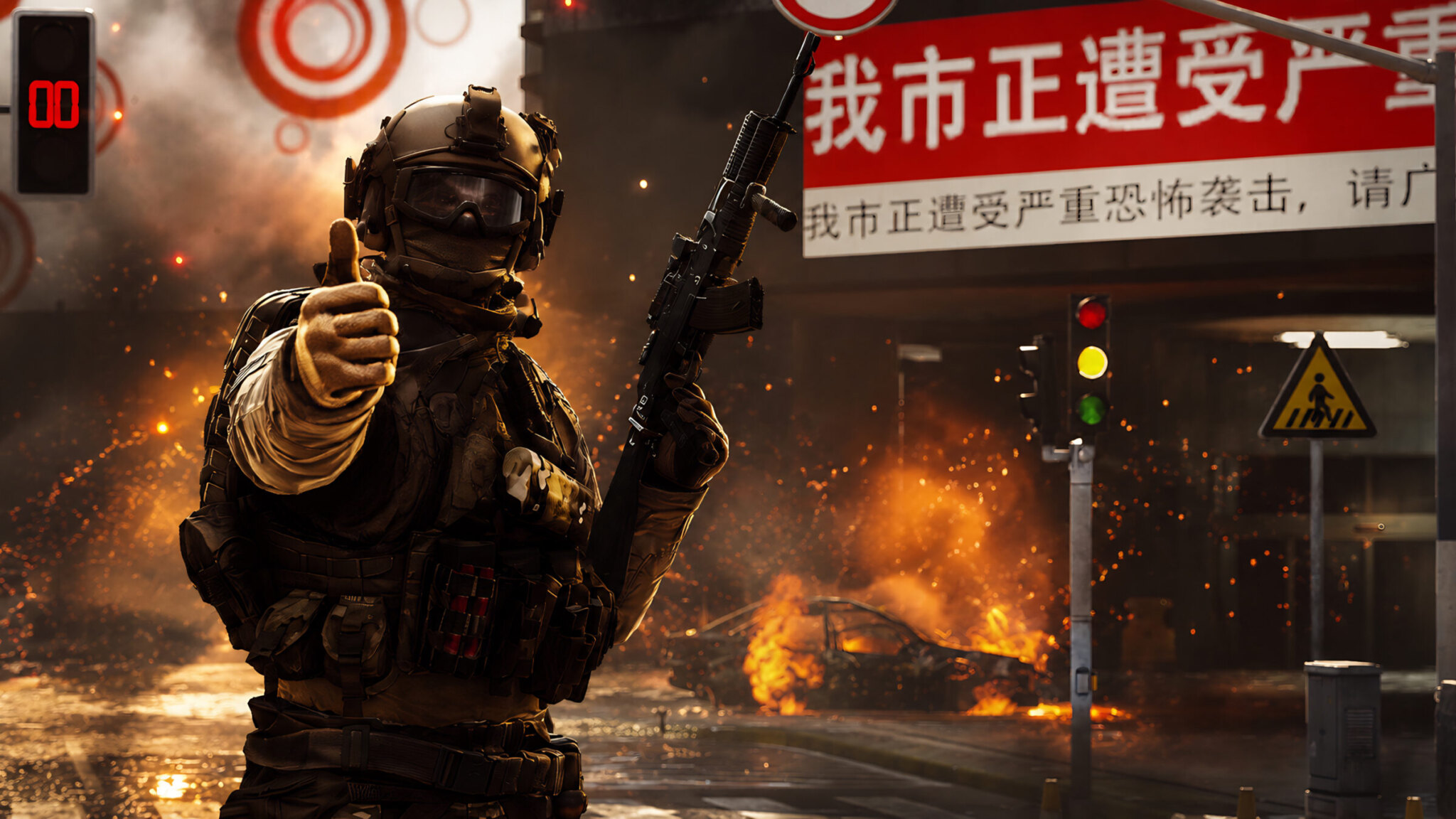 Battlefield 4