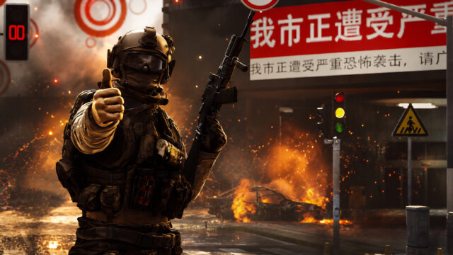 Battlefield 4