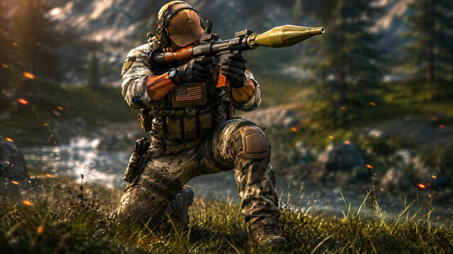 Battlefield 4